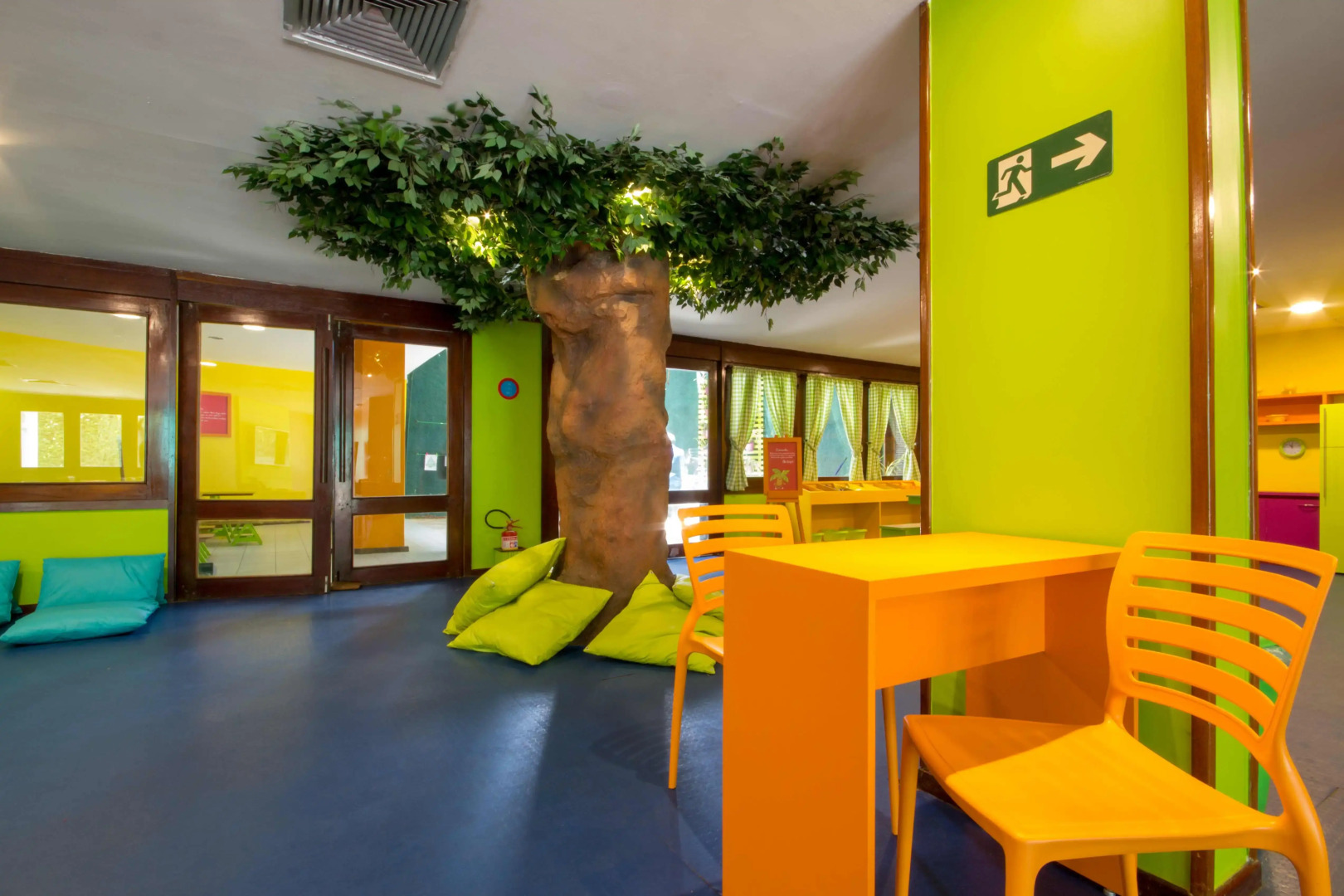 Summerville All Inclusive Resort