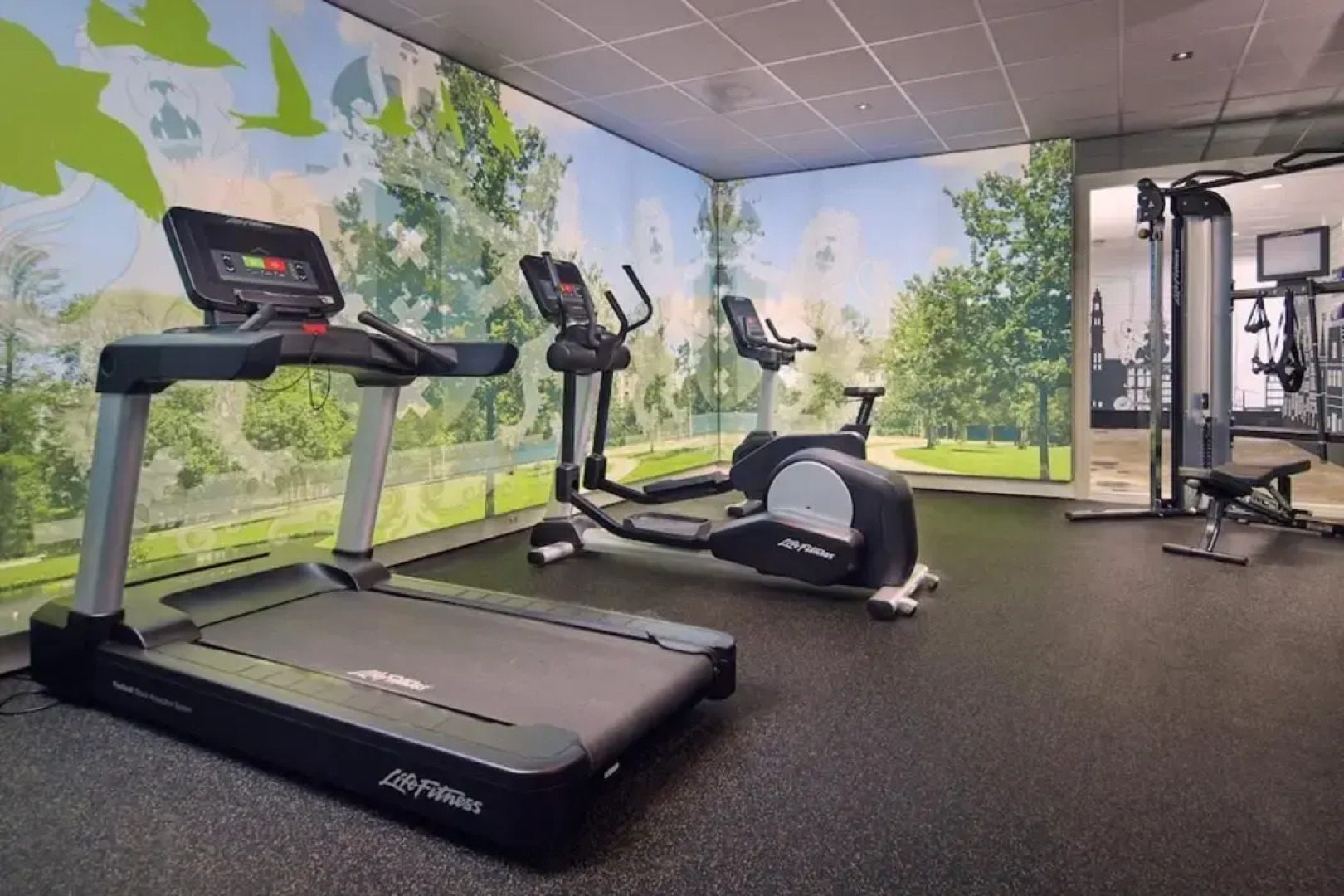 Inntel Hotels Amsterdam Centre