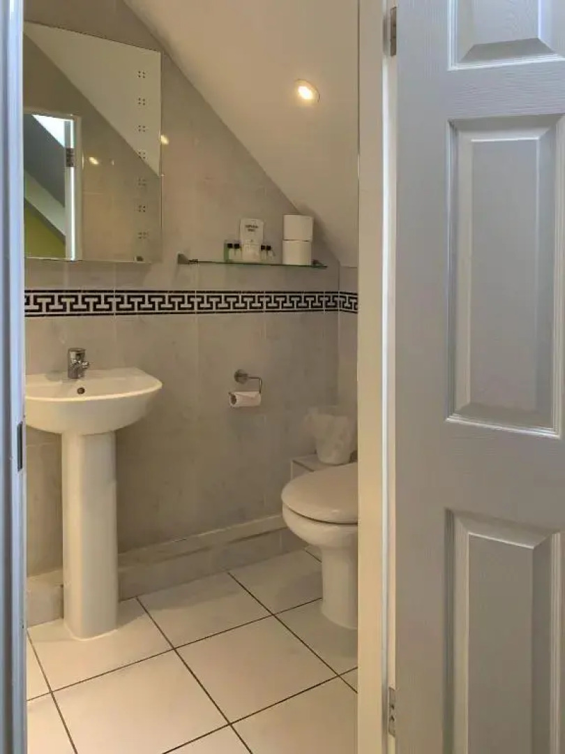 New Inn - Dorchester