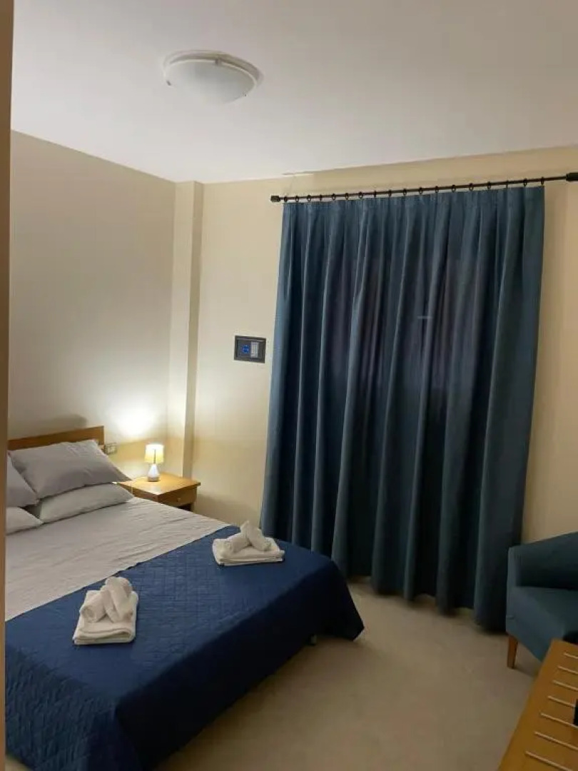 B&B Miramare Suite Village