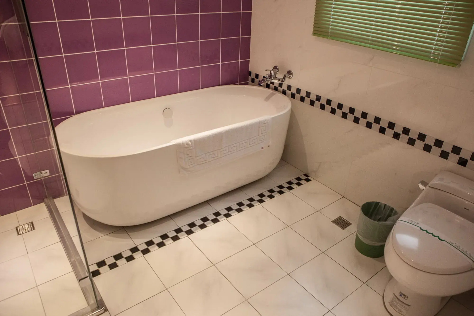 European castle hotel