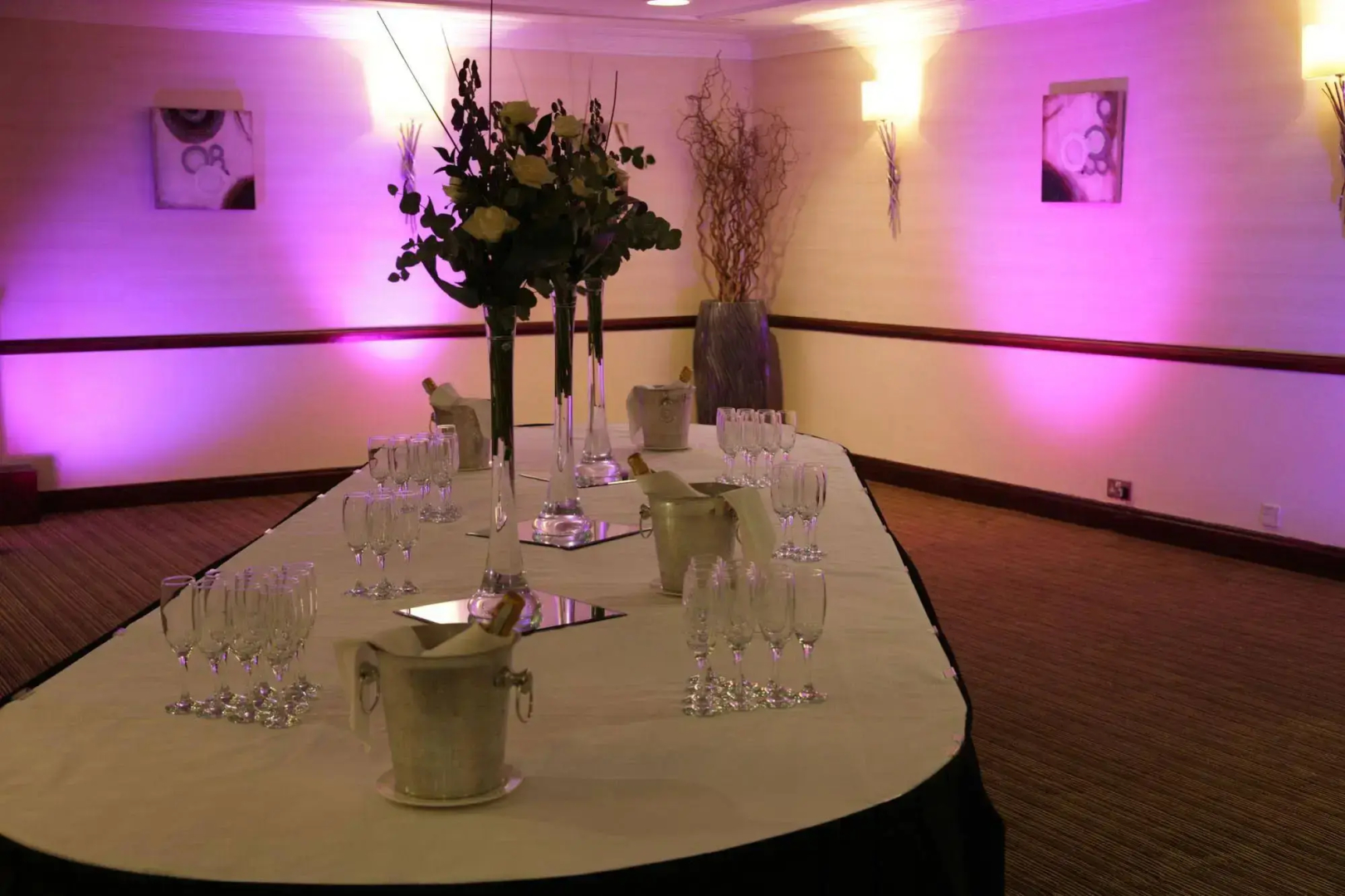 The Aberdeen Altens Hotel
