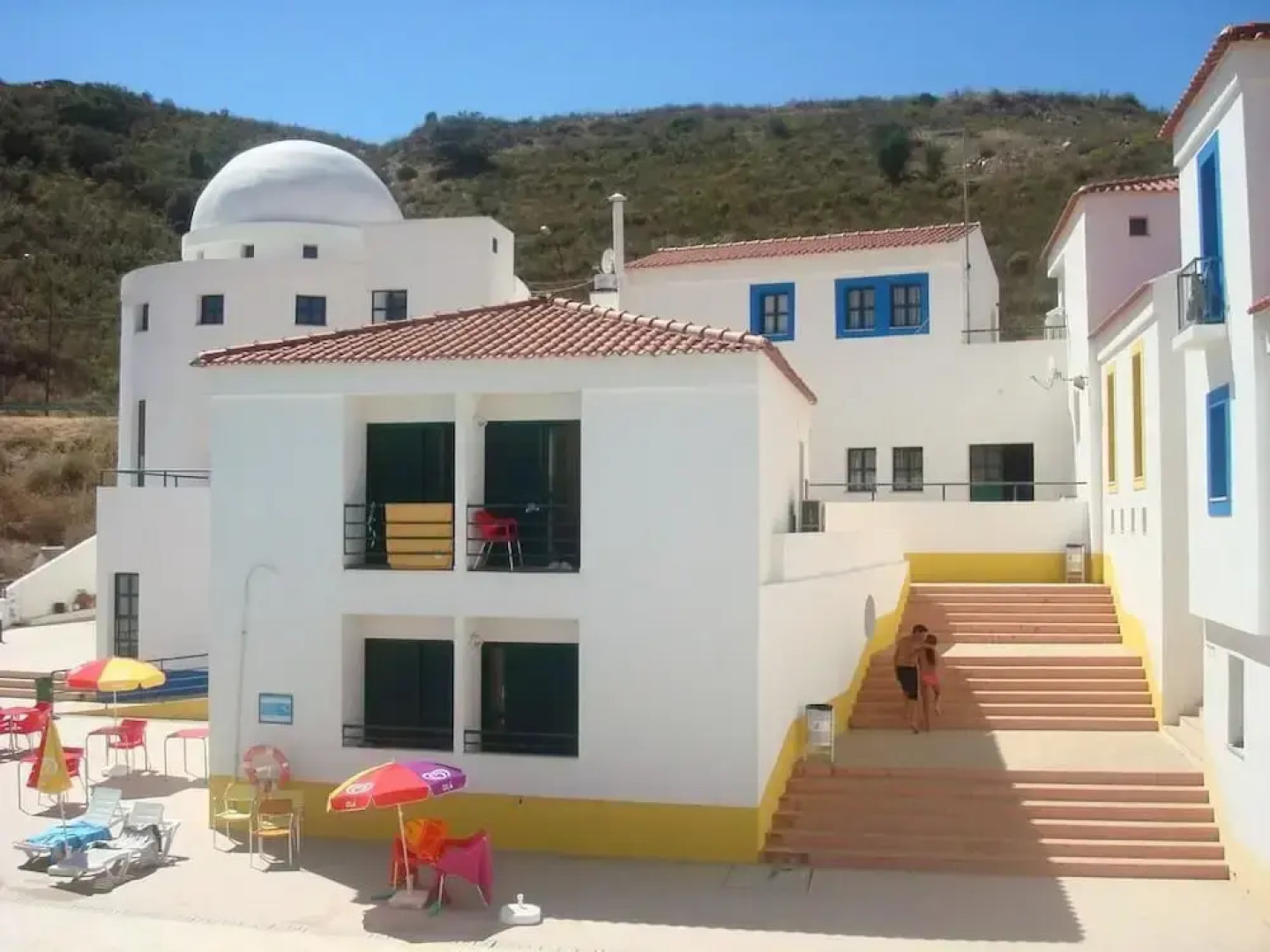 HI Alcoutim – Pousada de Juventude - Hostel