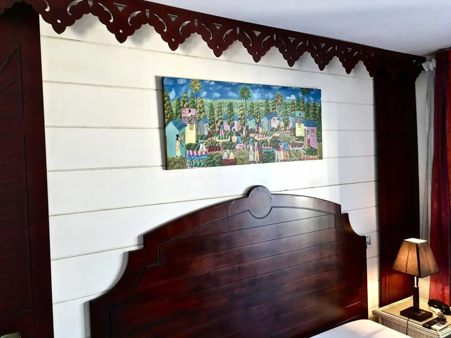 Residence Turquoise Guadeloupe