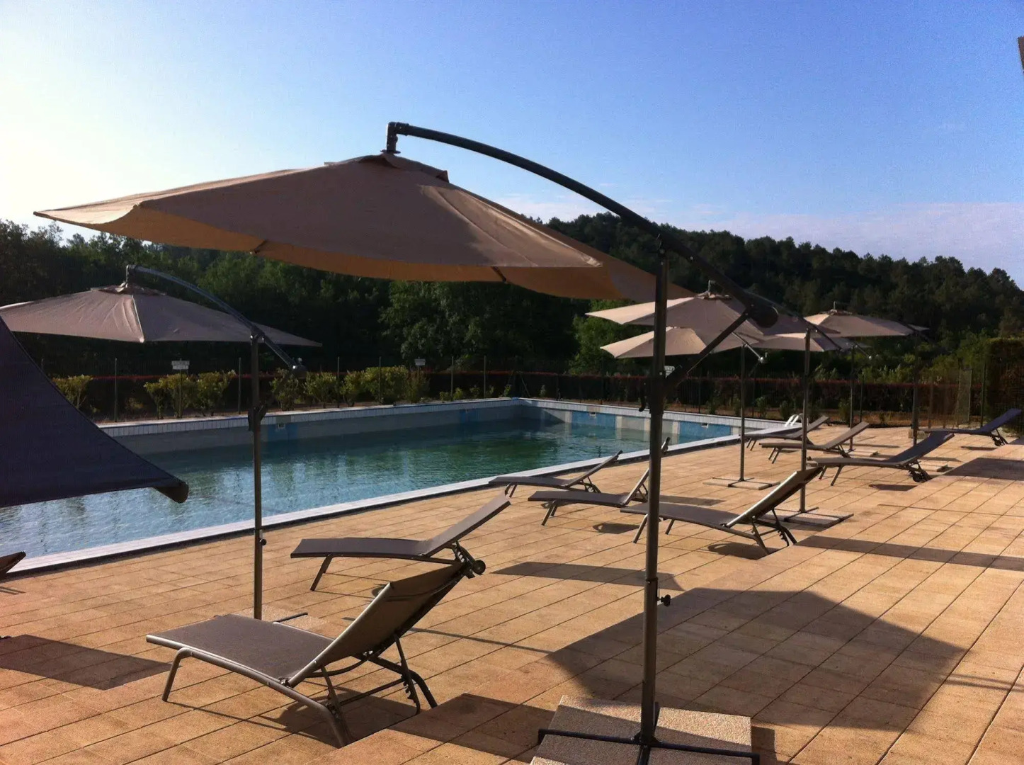 Domaine Résidentiel De Mazières