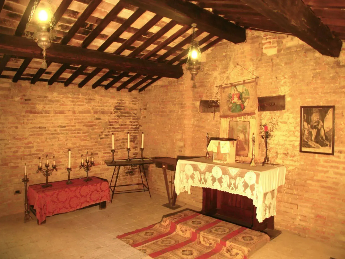 Agriturismo Santa Margherita