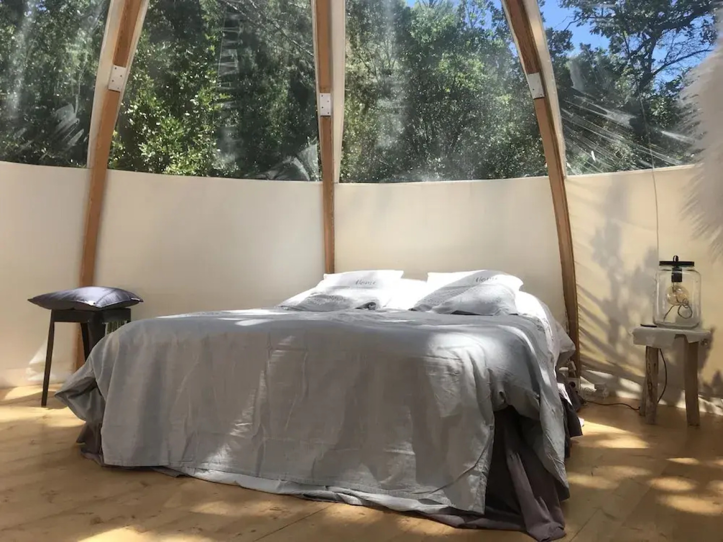 Domaine de la Tuilière