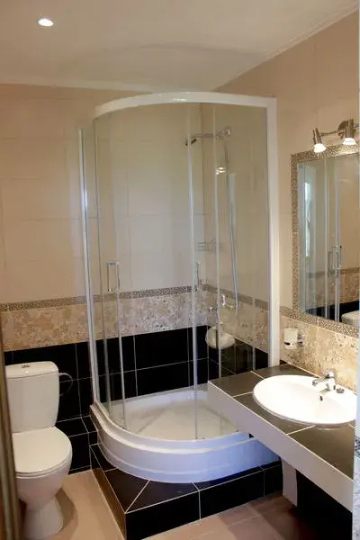 Гостевой дом Вальдхаузен