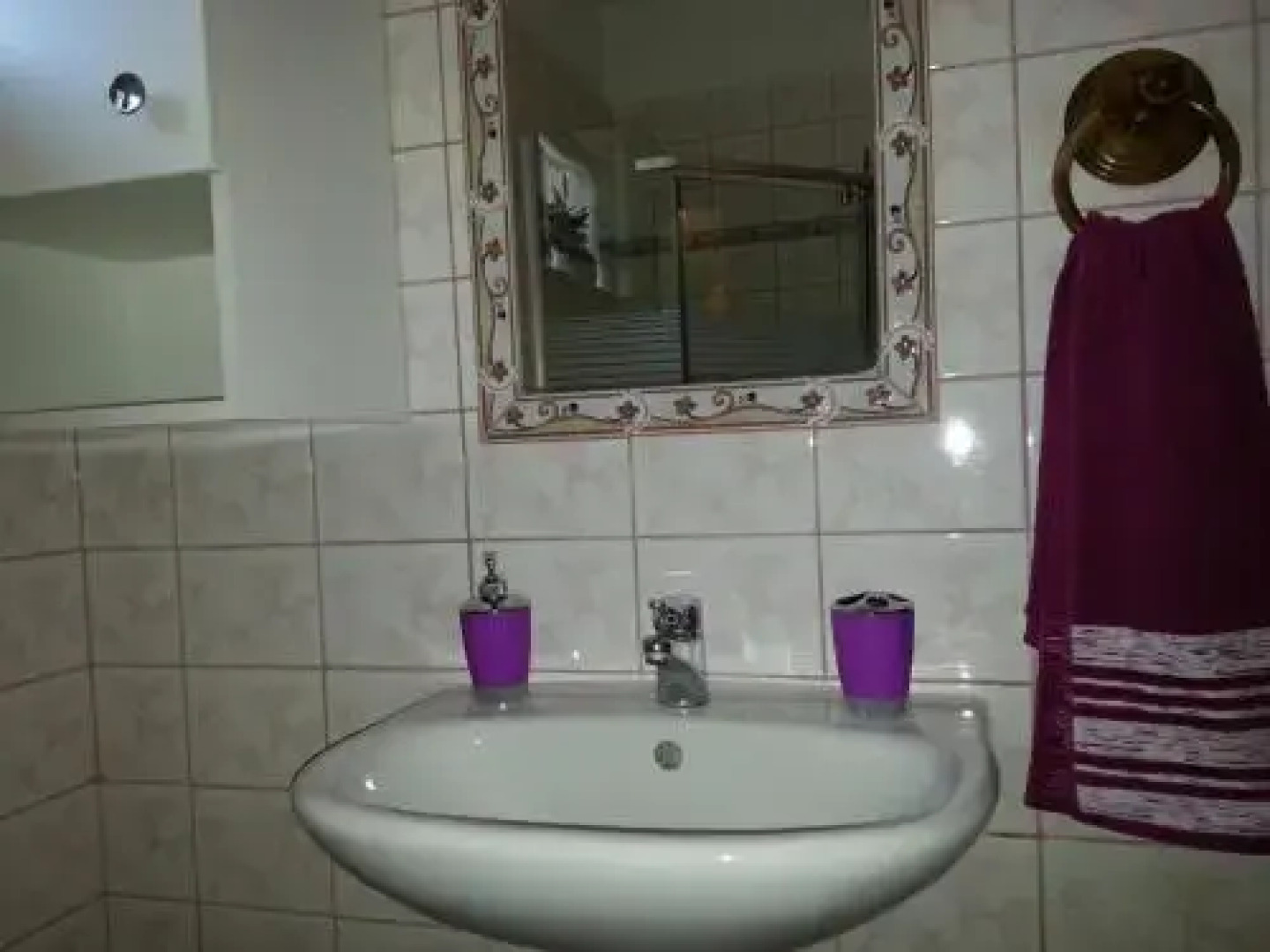 Borostyán Vendégház