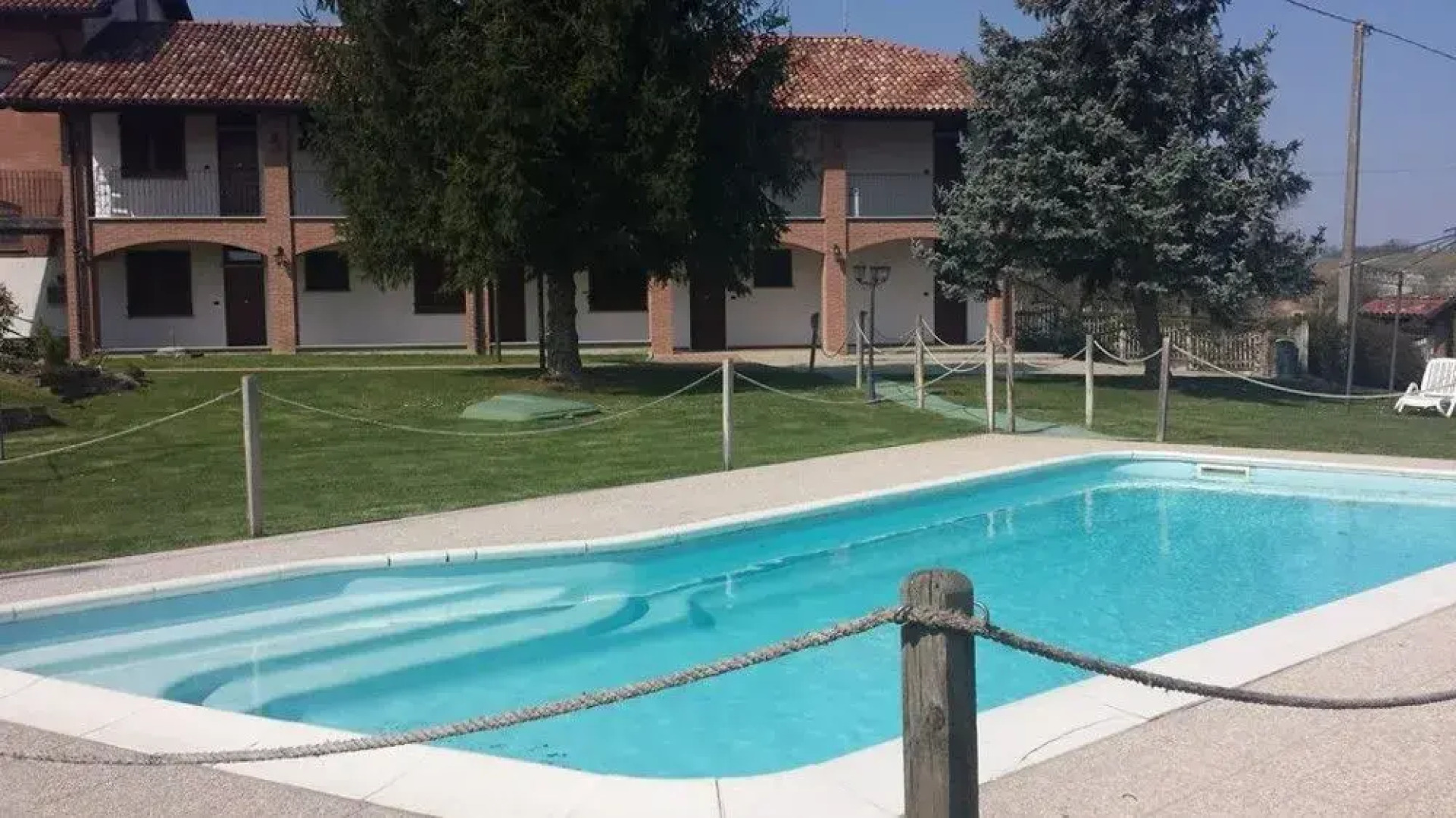 Agriturismo Le Due Cascine