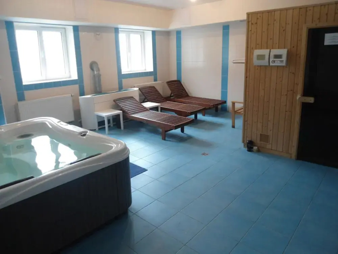 Rezidence Club Canada