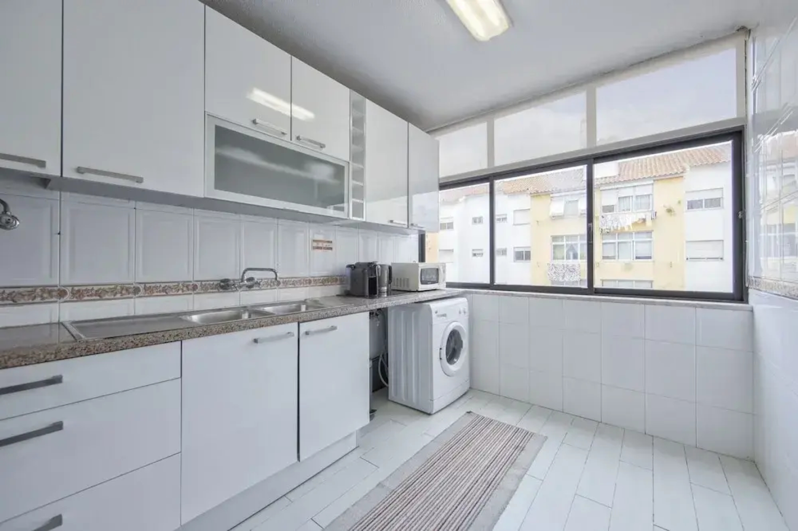 Pontinha Typical by Homing