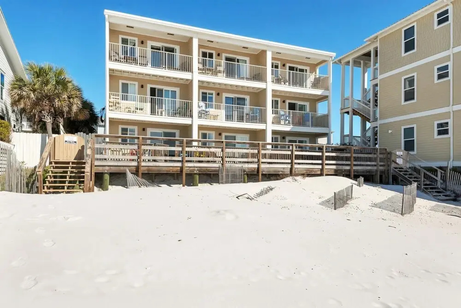 Leeward II #3 in Seagrove