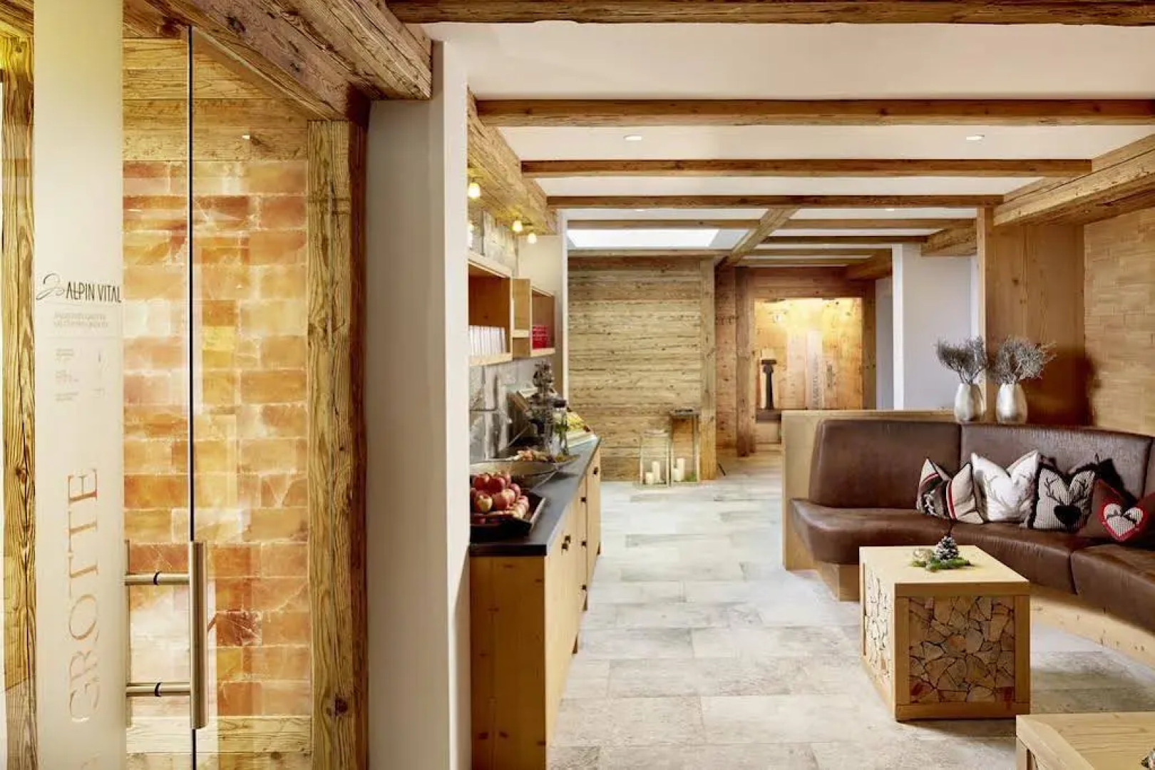 Hotel Gletscherblick