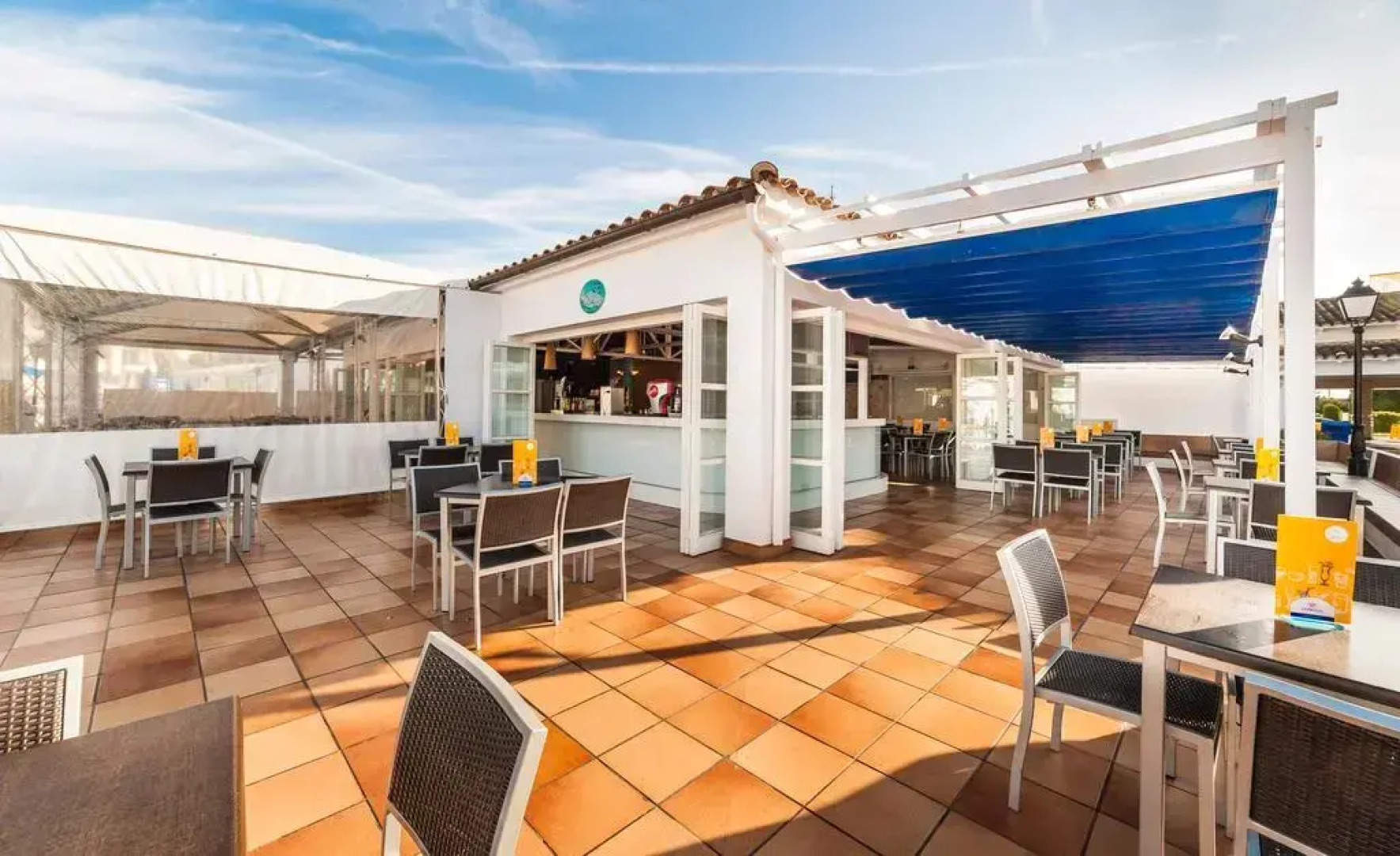 Globales Bouganvilla