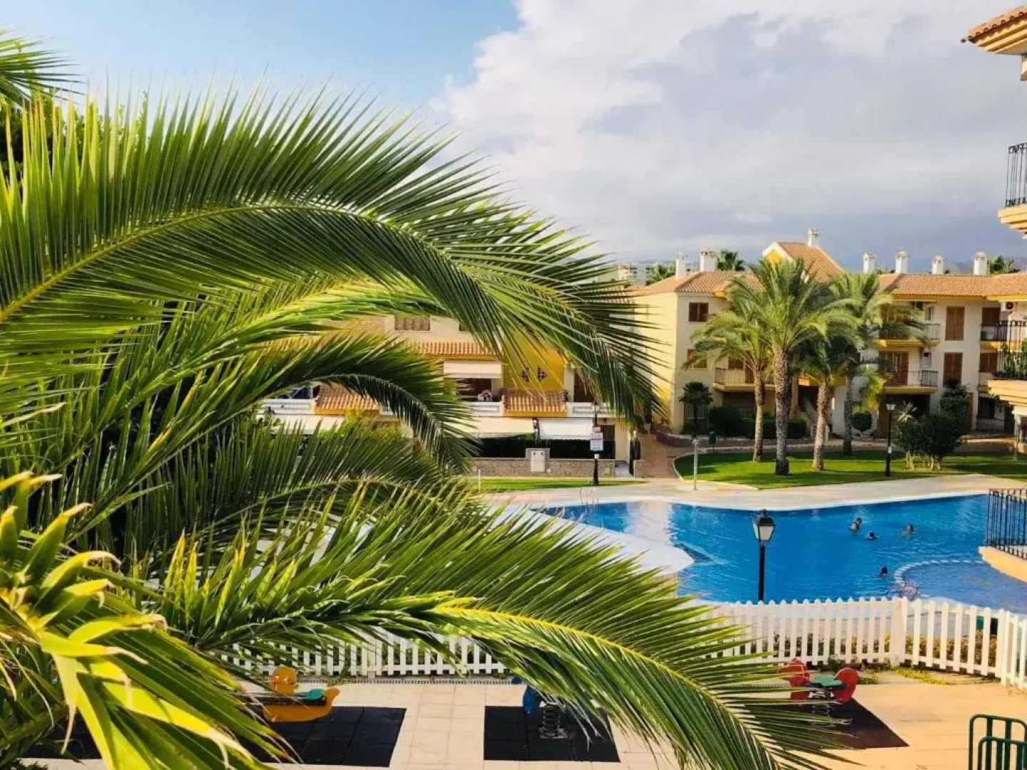 Apartament Claudia II