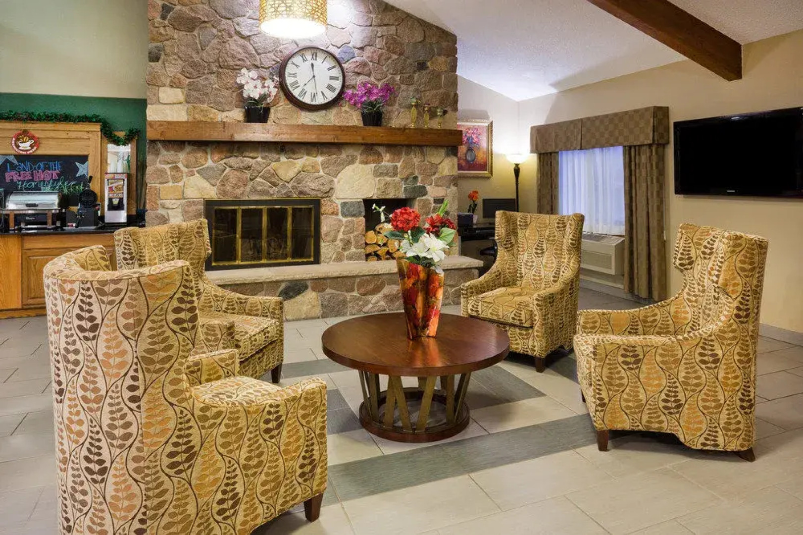 Americinn Plover - Stevens Point