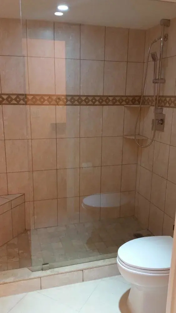 South Seas Tower 4 #1912 2 Bedrooms 2 Bathrooms Condo