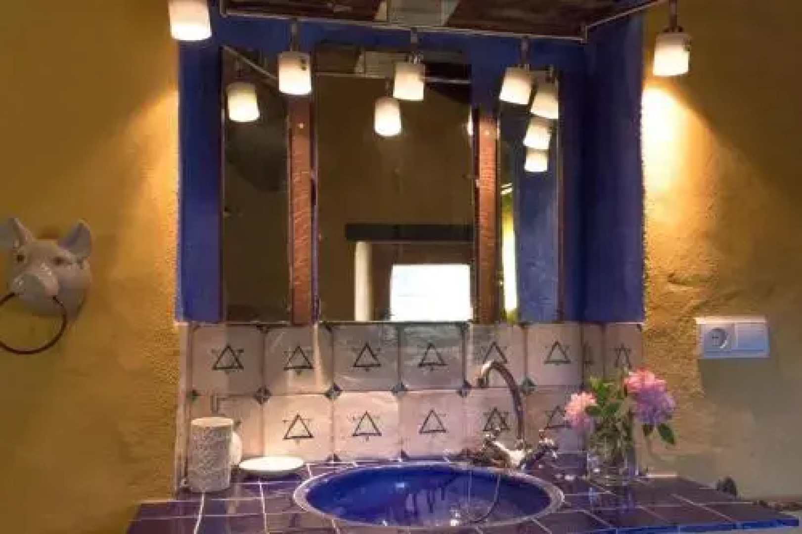 Ventorro del Herrero - The Old Forge