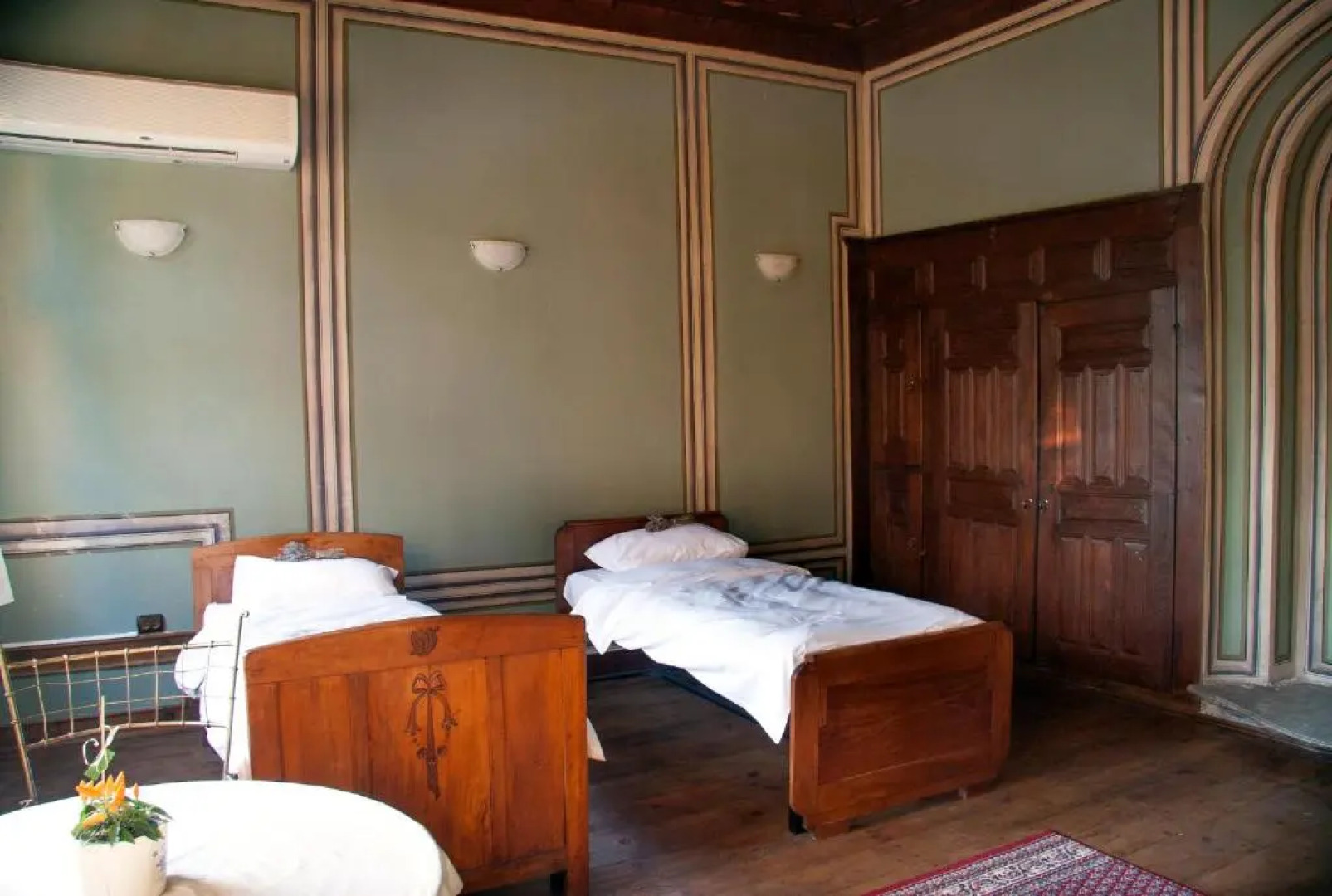 Guest House Old Plovdiv