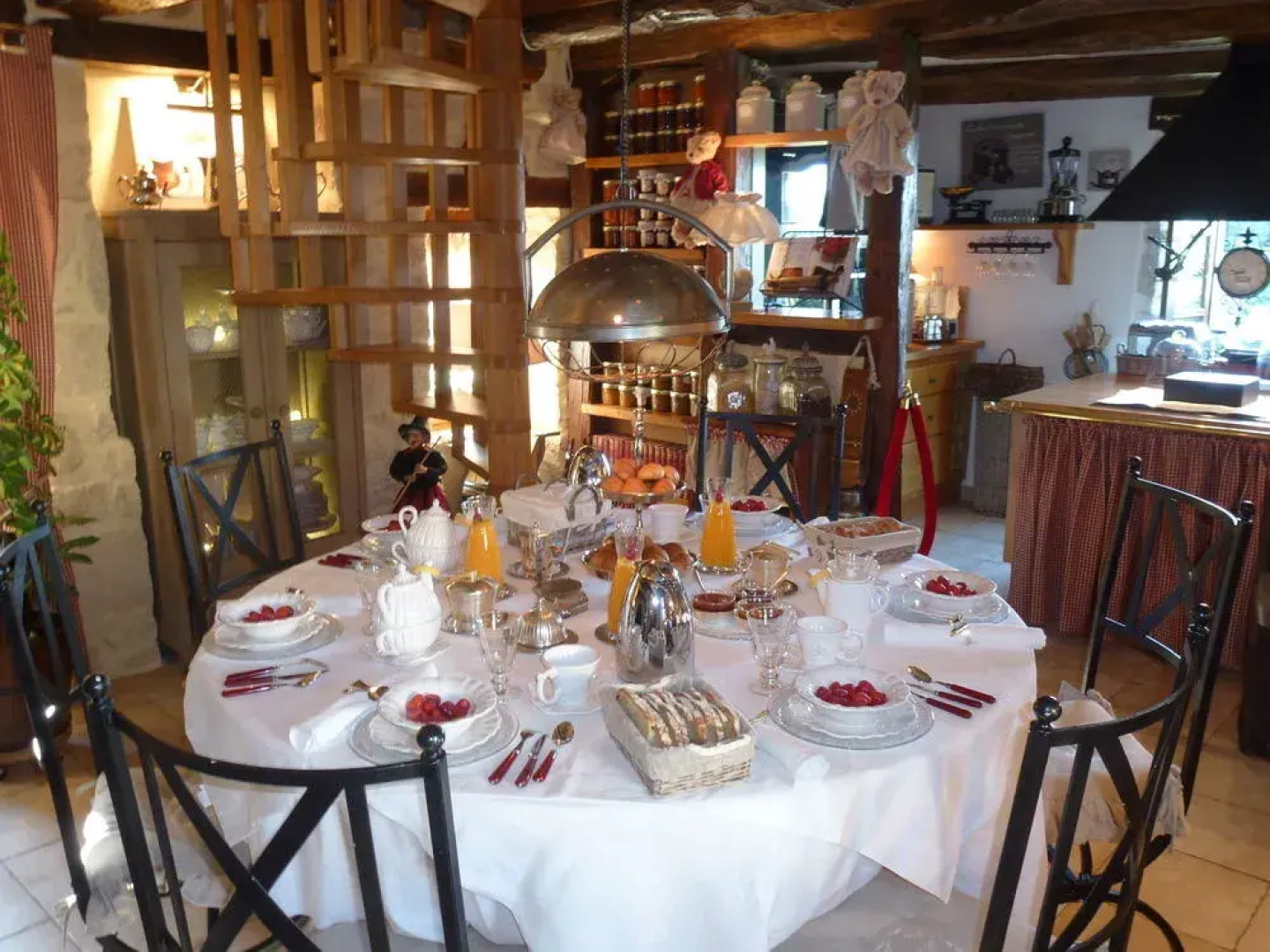 Les Hauts de Gageac Maison dHôtes de Charme