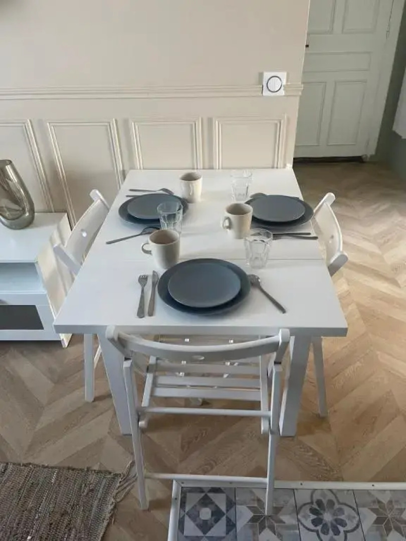 L'Etoile Imani -Amazing apartment near Orly Airport