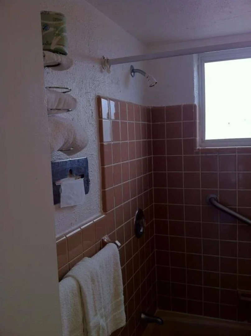 Singapore Motel - Wildwood Crest