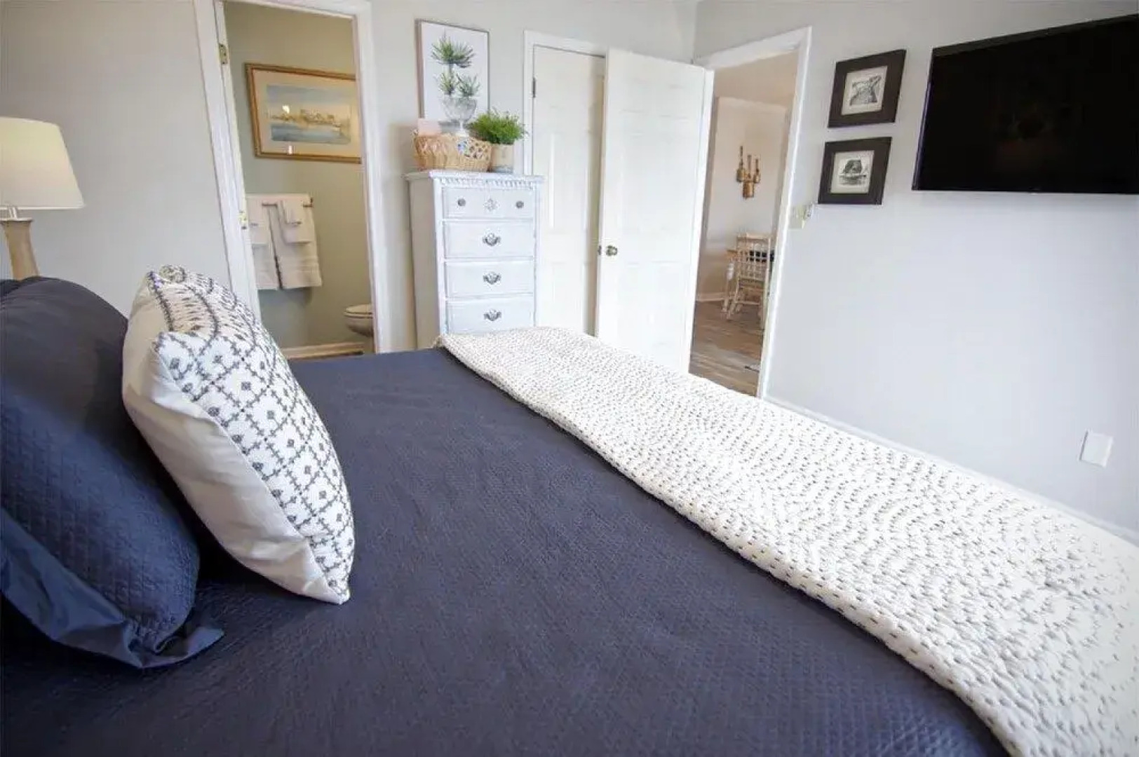 The Carolina Kraken by Sea Scape Properties