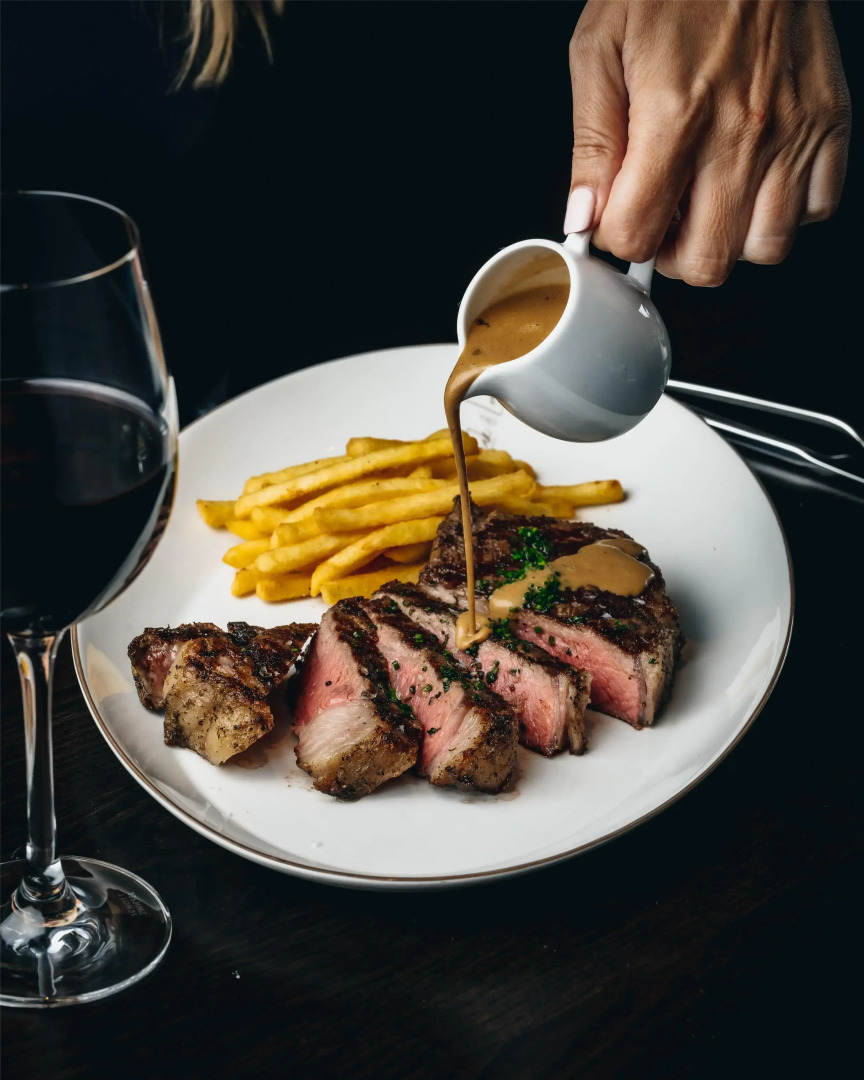 Radisson Blu Hotel, London Marble Arch