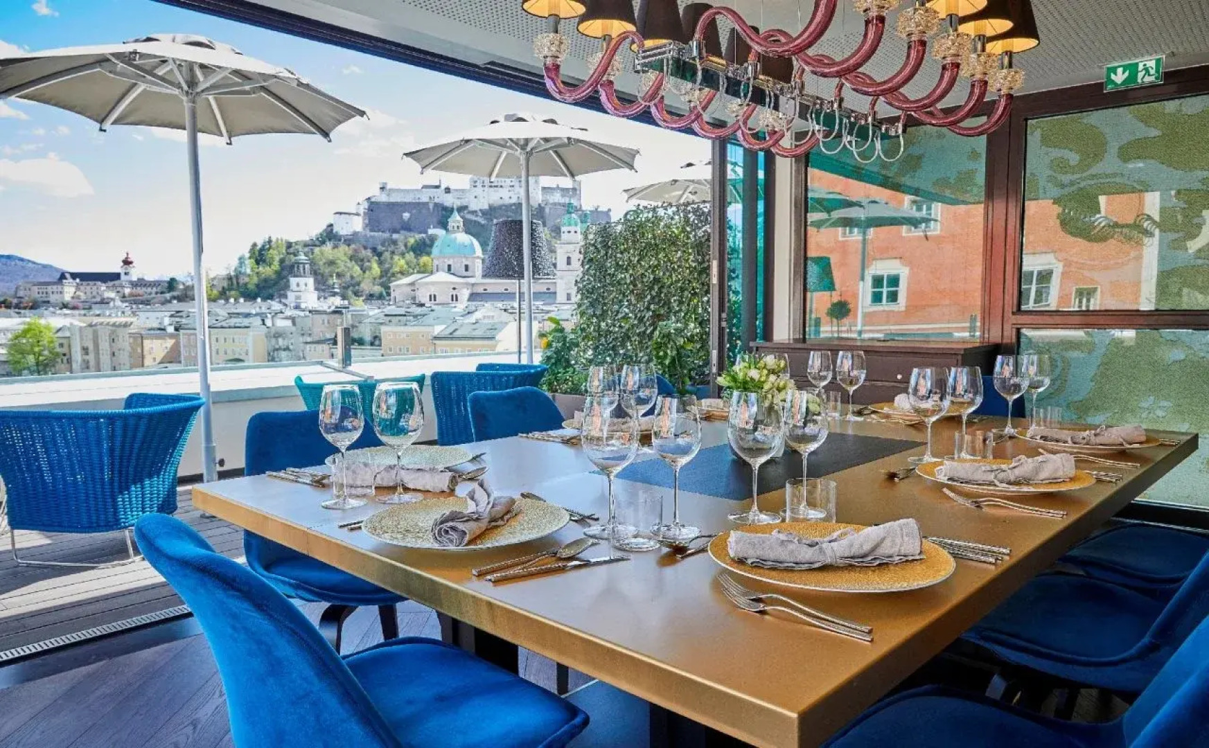 Hotel Stein - Adults Only