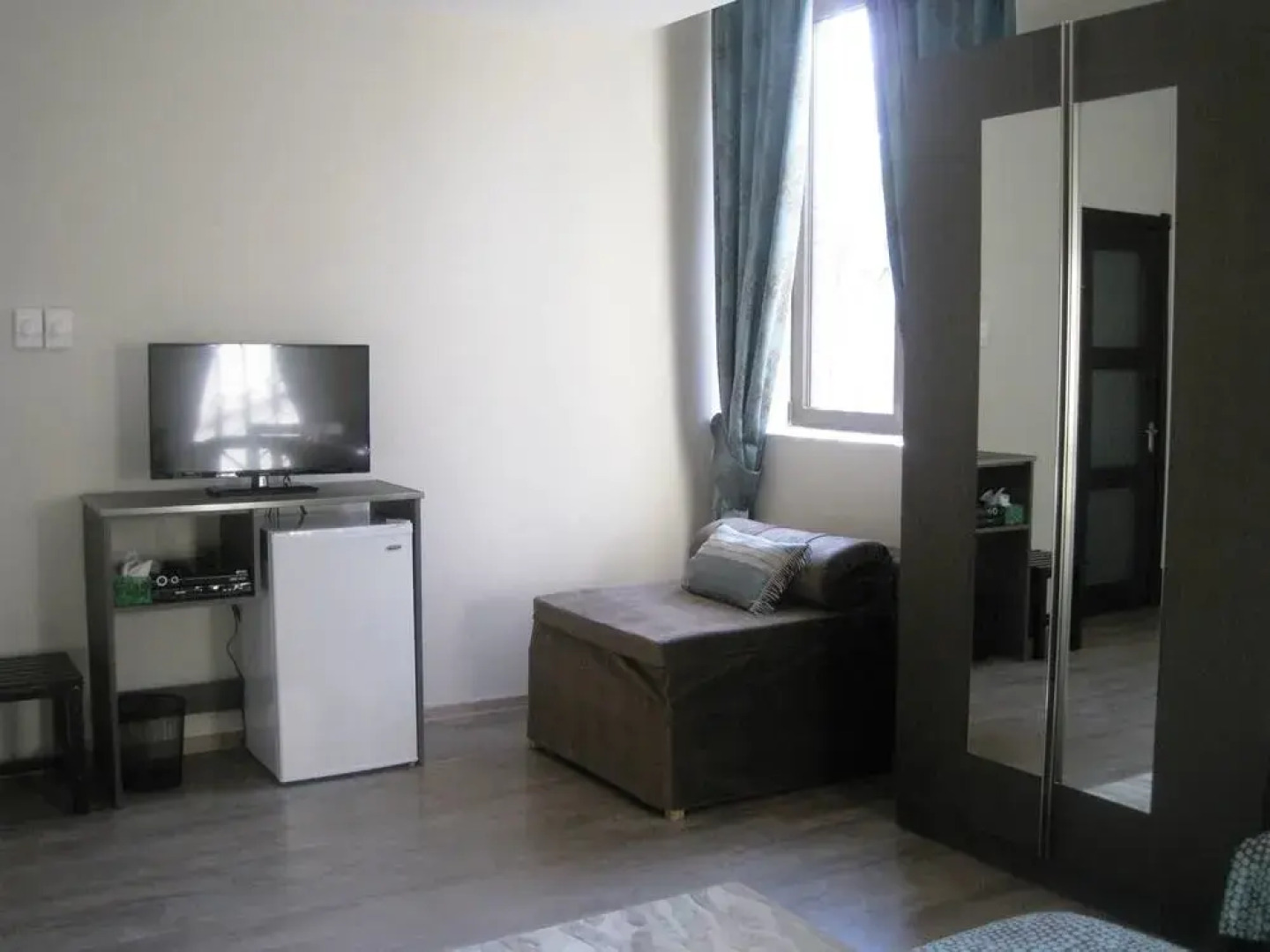 HyeLandz Eco Village Resort