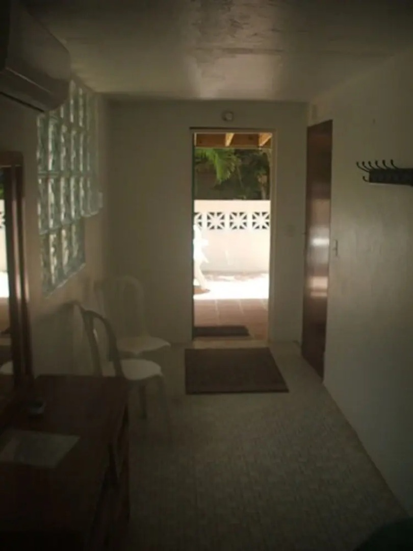 Trade Winds Guesthouse