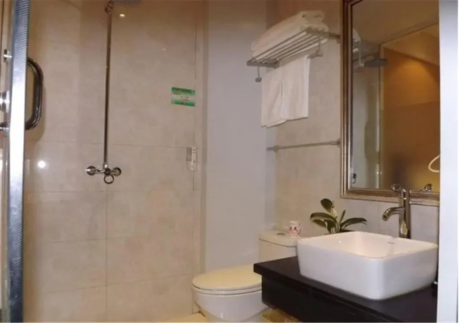 Dunhuang Star Express Hotel Zhangye Branch