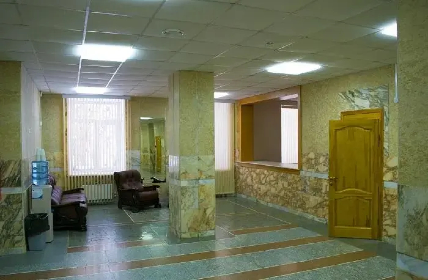 База отдыха им. Д.М.Карбышева