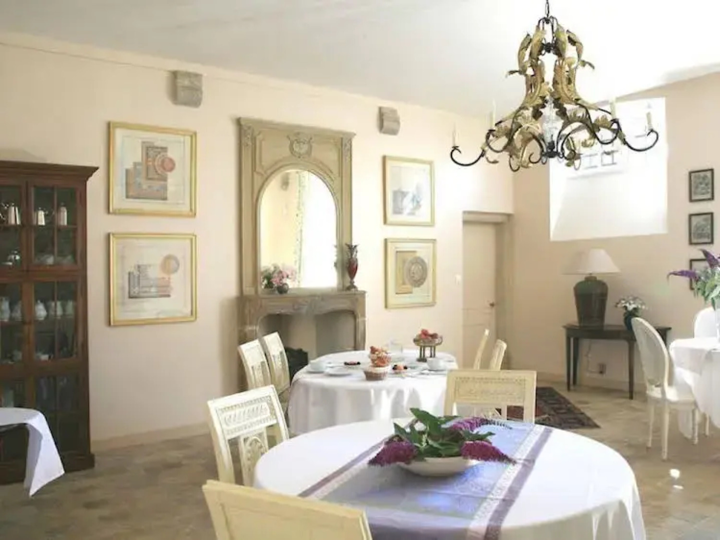 Le Manoir de la Fieffe