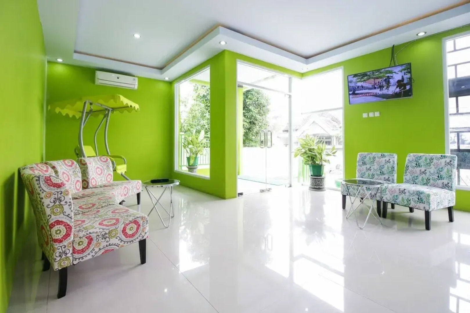 Airy Syariah Mojoanyar Mangga Satu Mojokerto