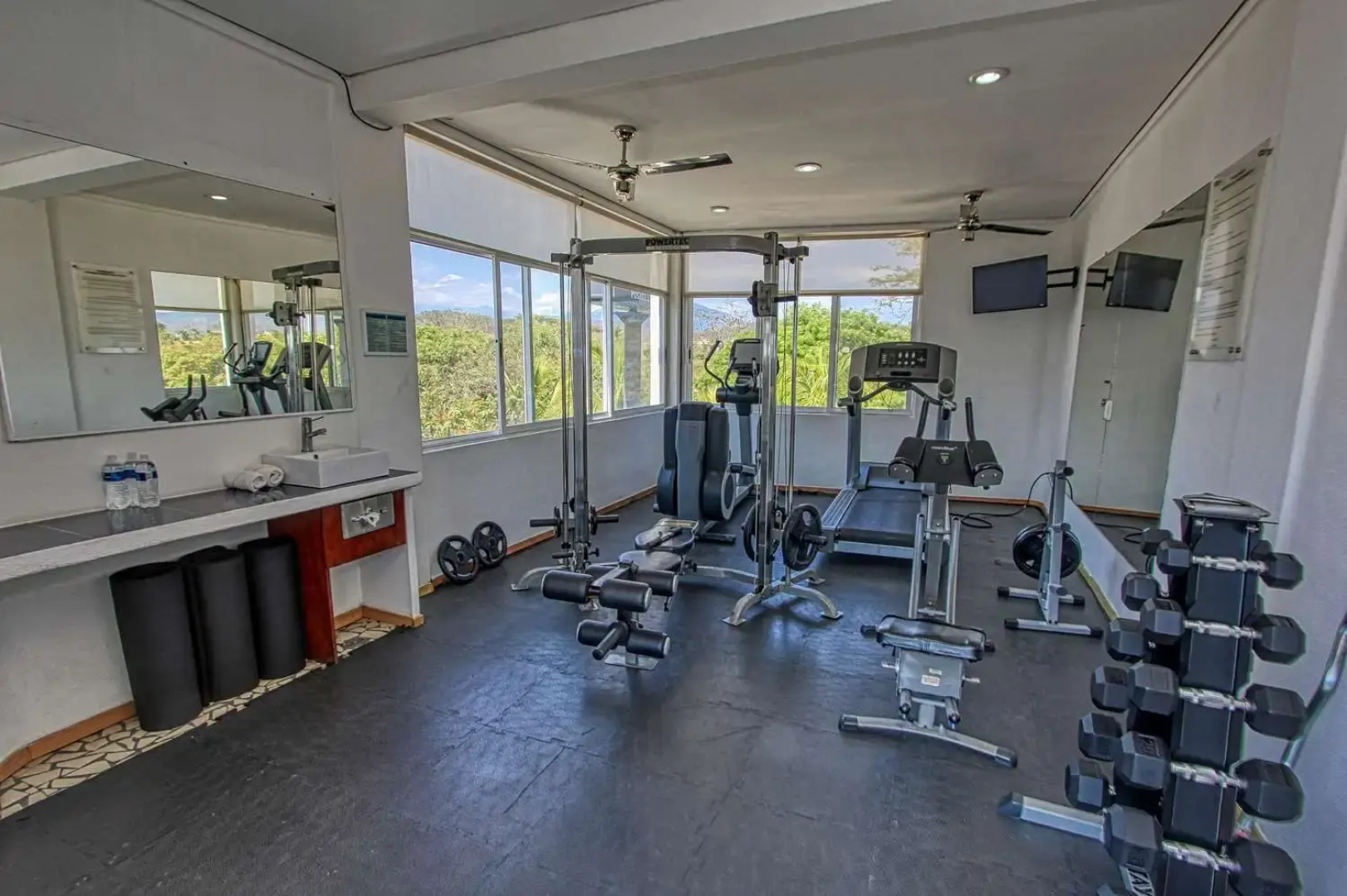 Best Western Posada Chahue