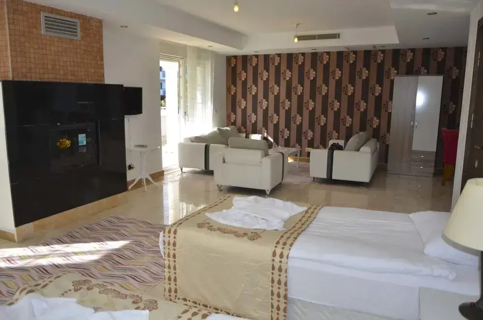 Private Villa Botanik Alanya