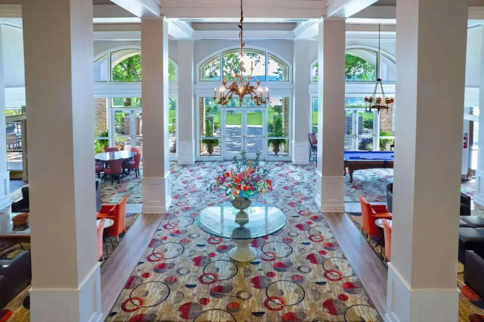 Cypress Bend Golf Resort and Conference Center