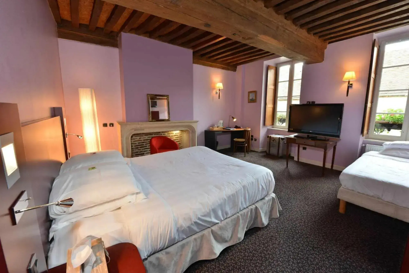 Hôtel de la Côte d'Or