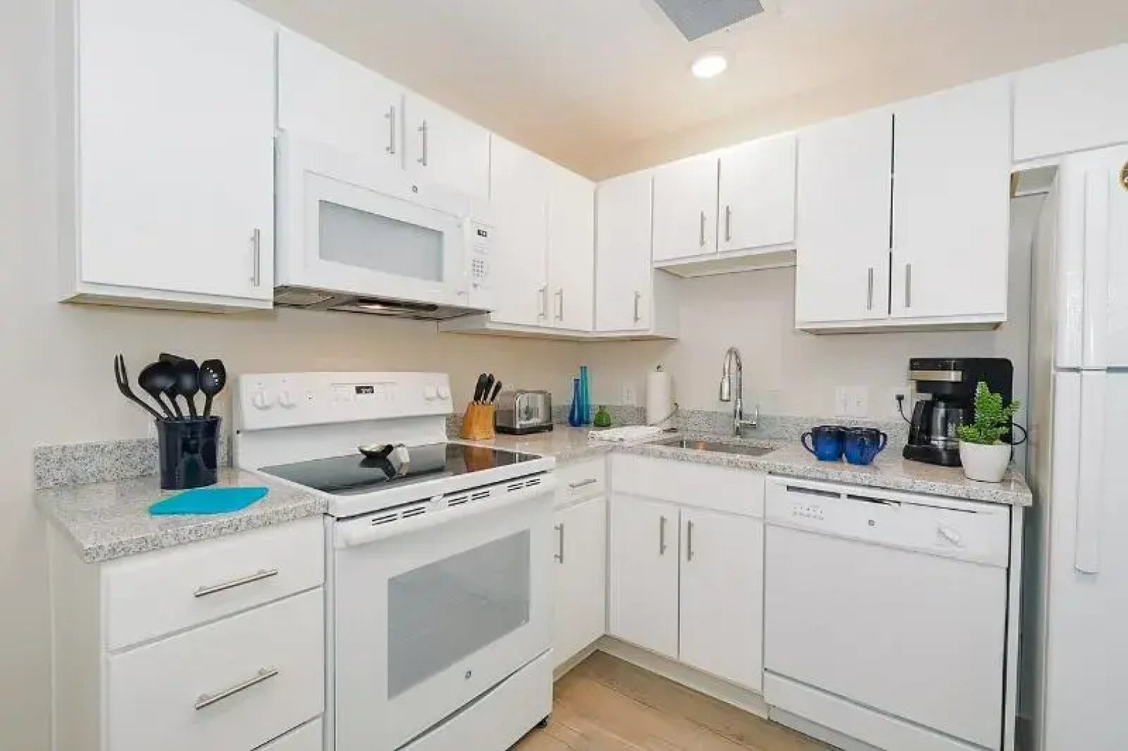 Oakwood Waterwalk Dallas Richardson