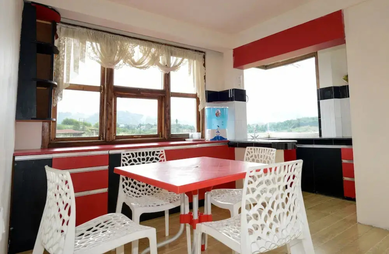 V Resorts Silver Brook Homestay Shillong