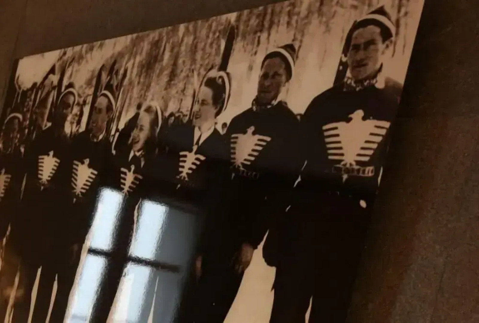 Les 5 Freres Maison de Famille