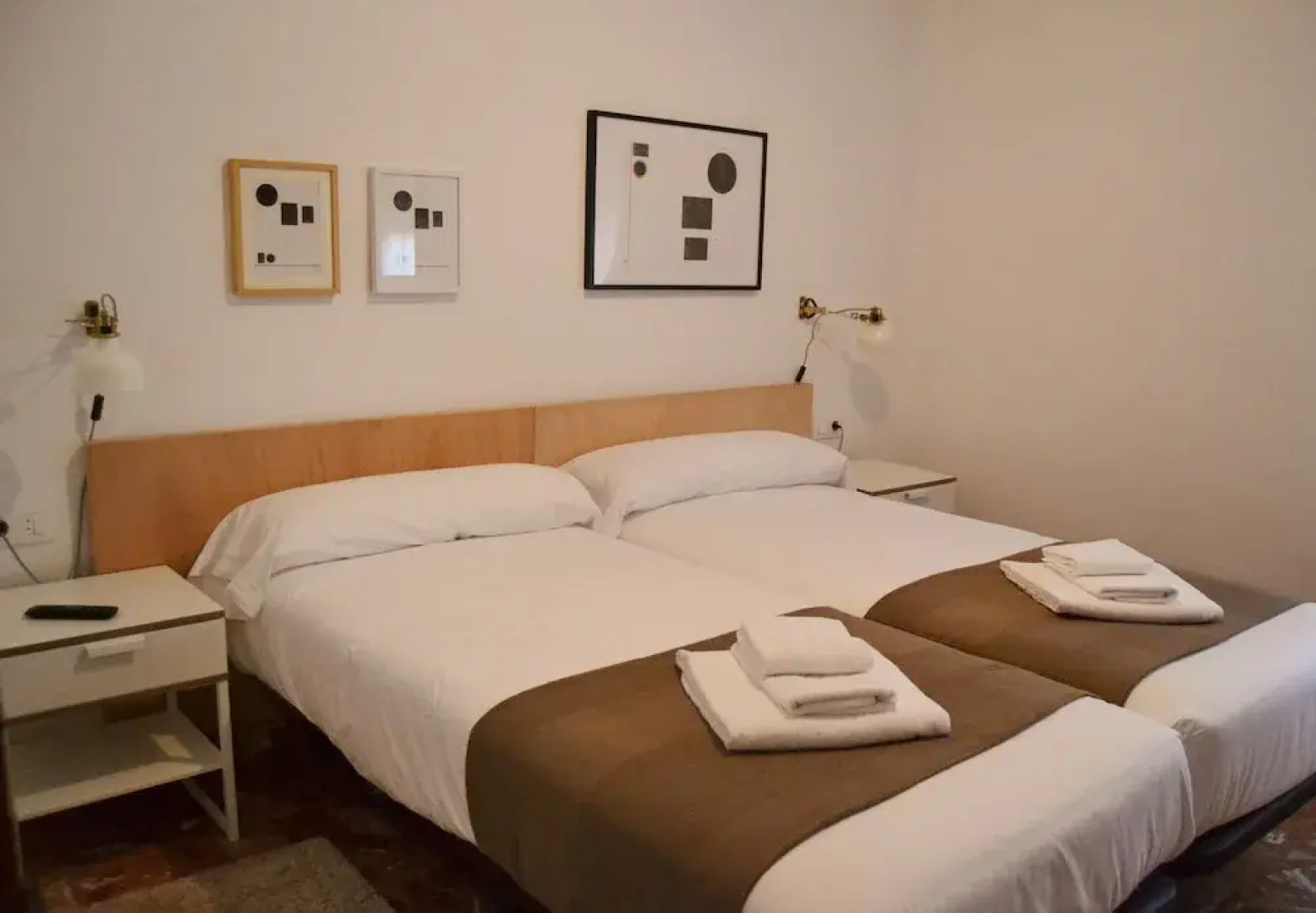 Tres Puentes Anguiano