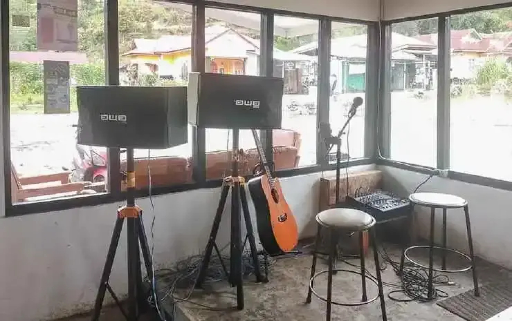 Nayla Homestay Jambi Mitra RedDoorz