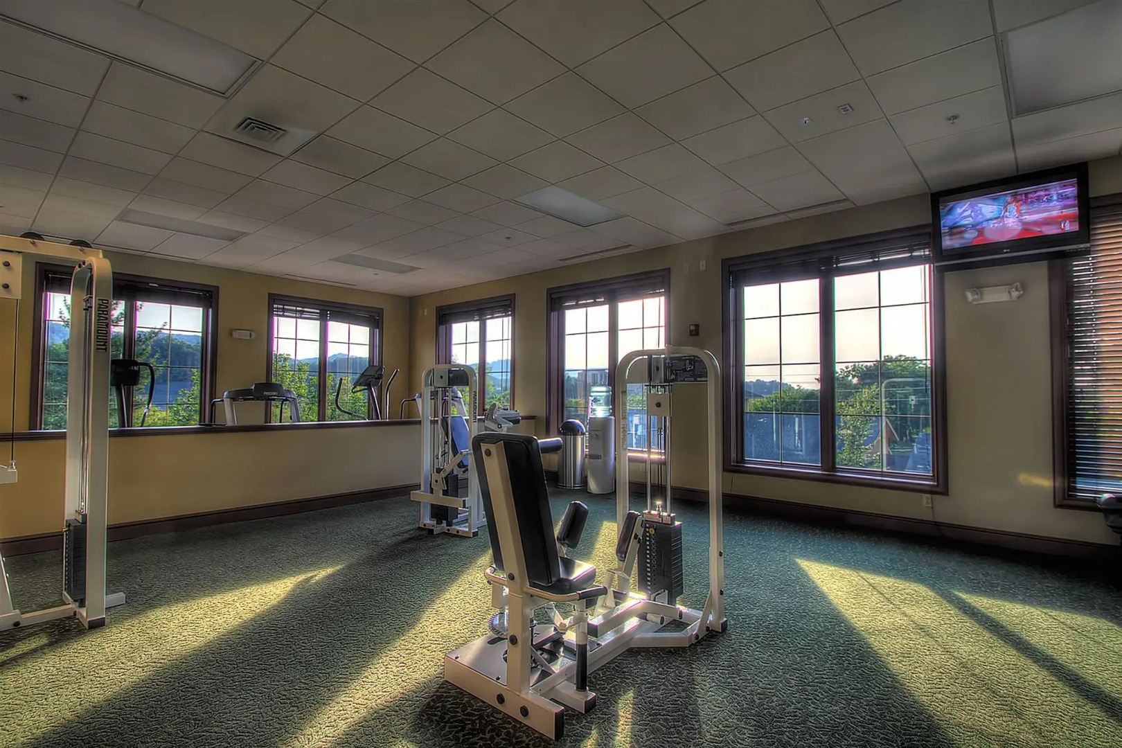 RiverStone Condo Resort & Spa