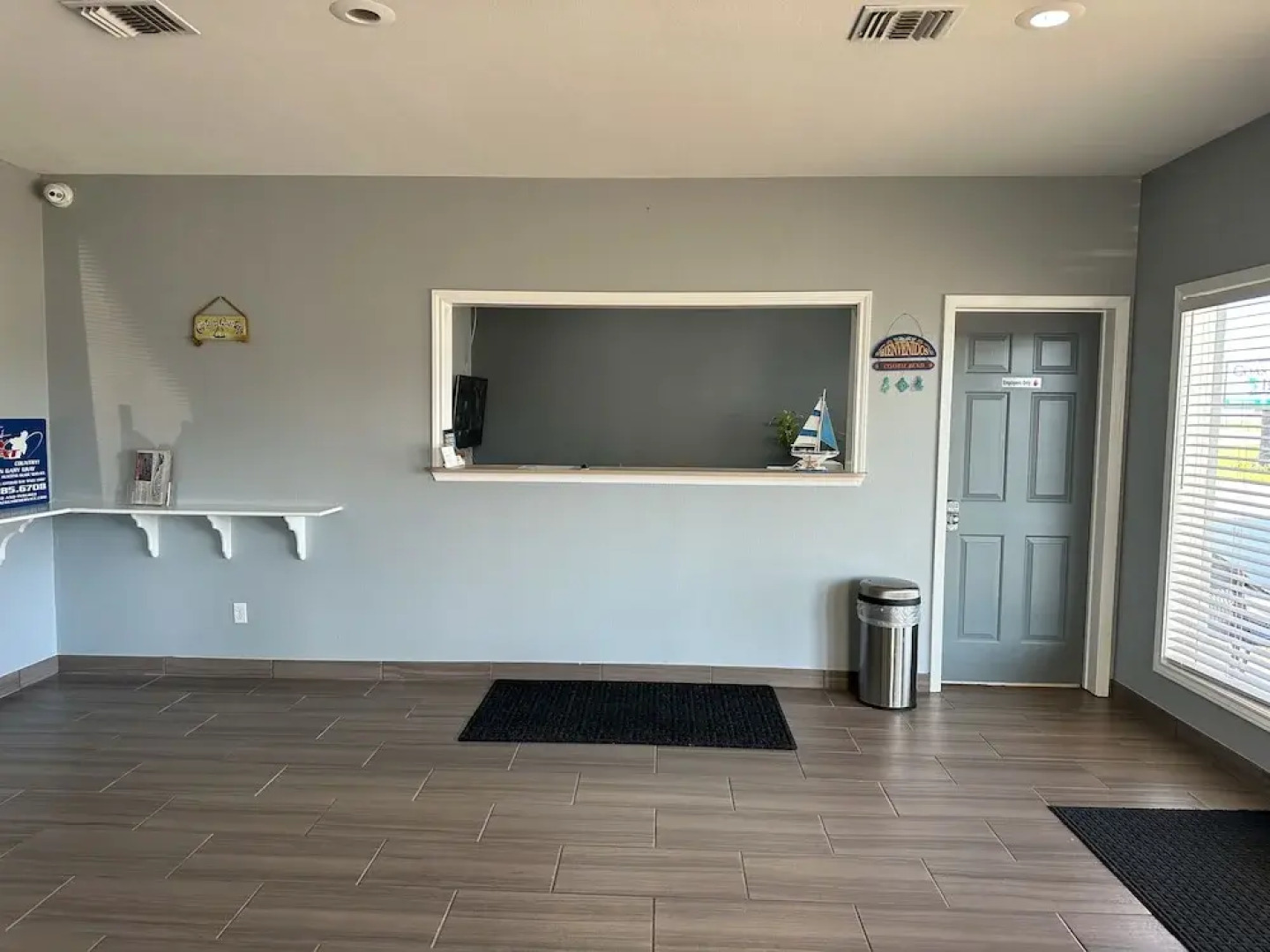 Coastal Bend Motel & RV Park