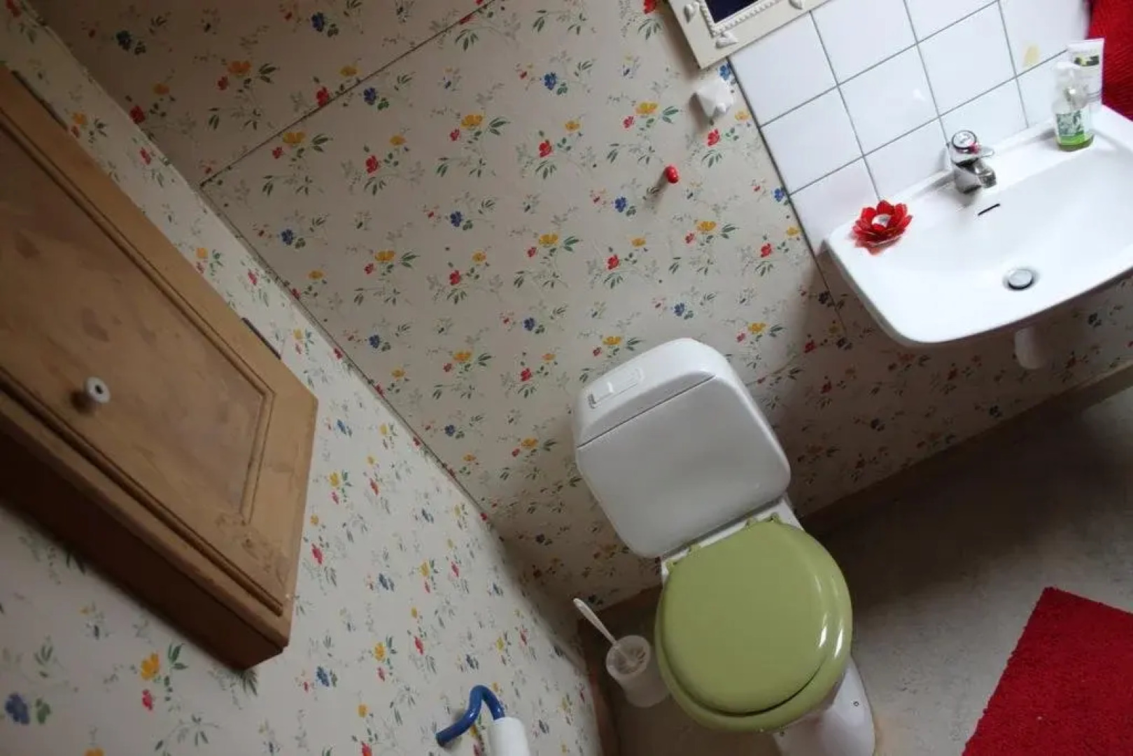 Borup Bed & Breakfast