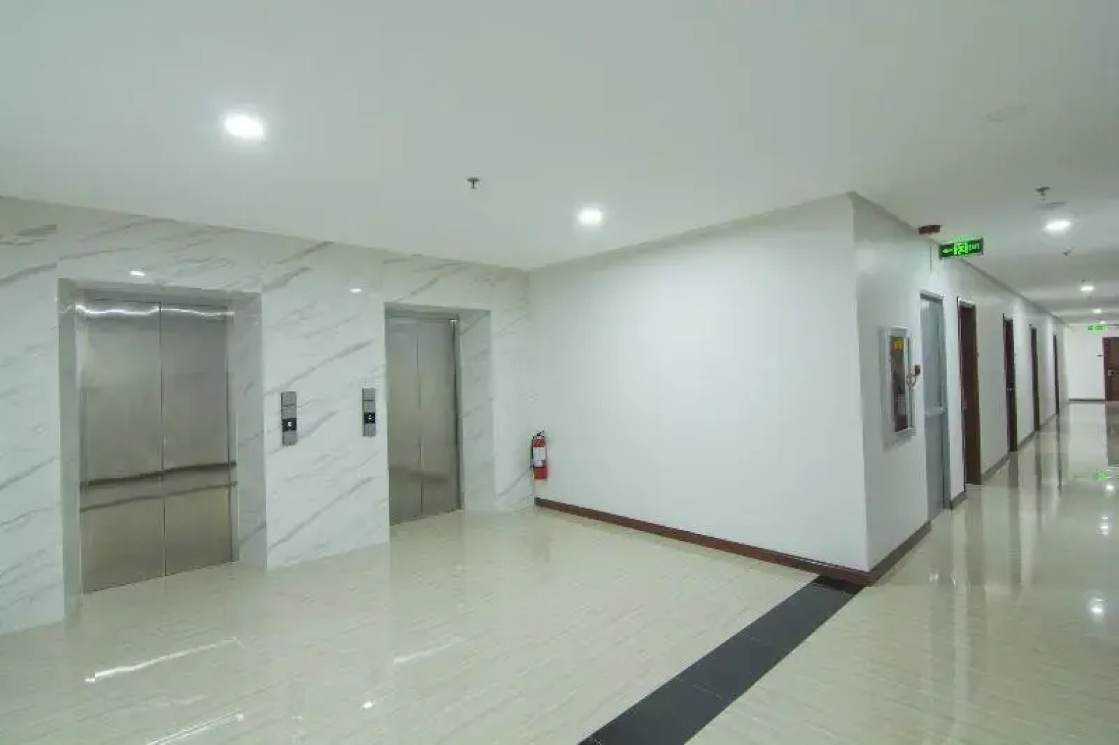 Mango Suites Cauayan