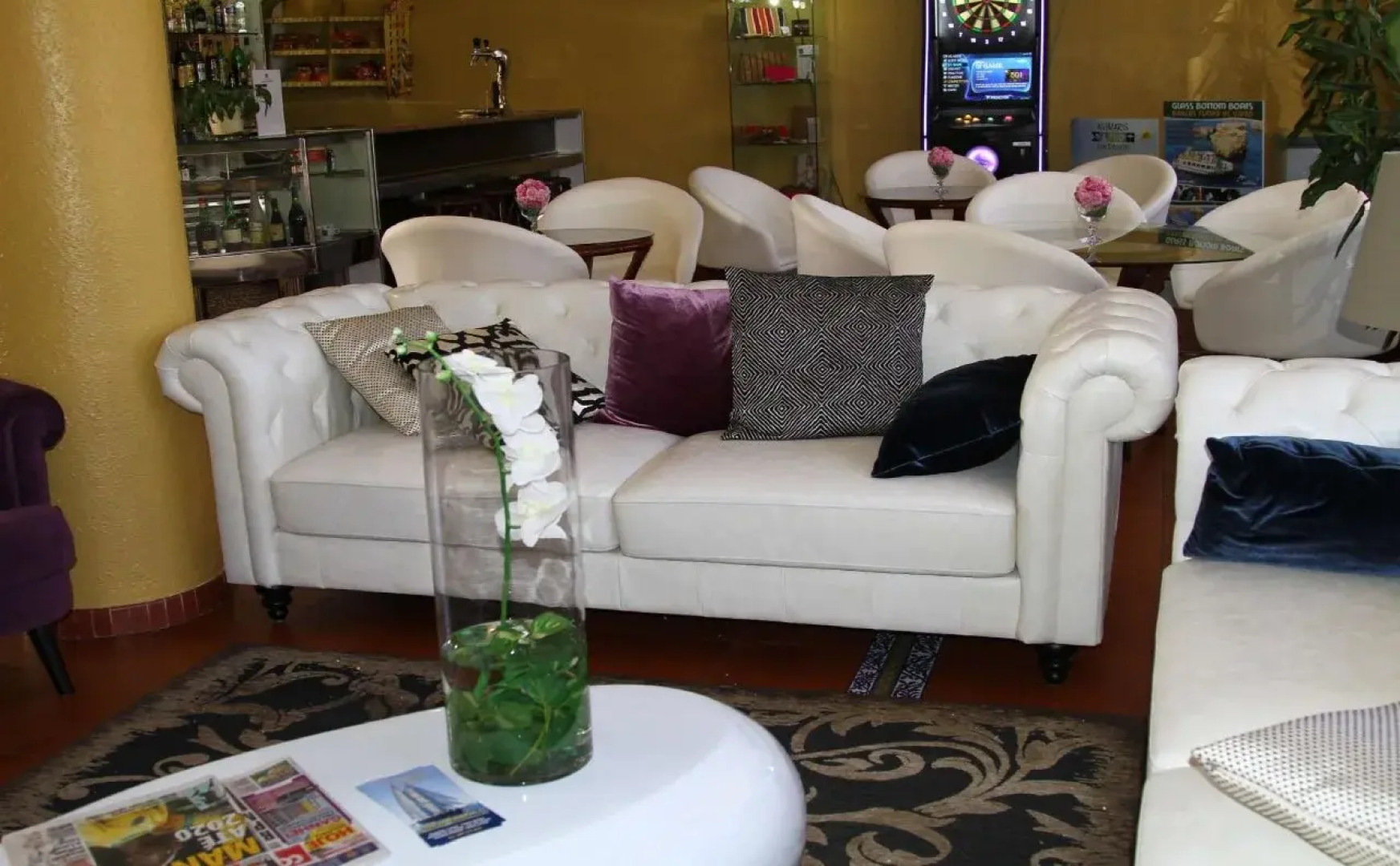 Best Western Hotel Dom Bernardo